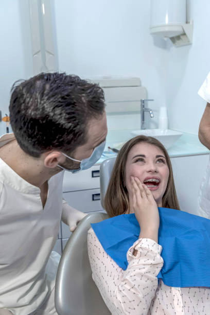 Best Urgent Tooth Repair  in Taylor, AL