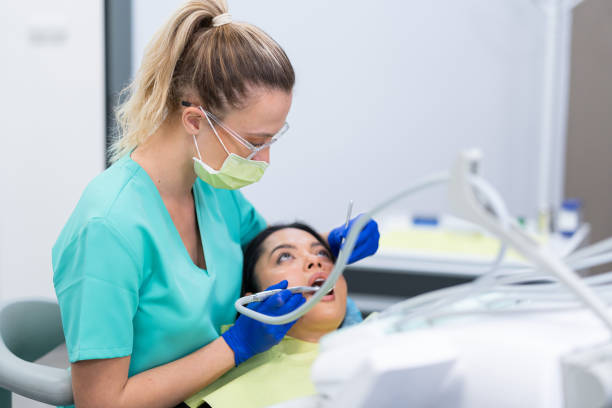 Best Cracked Tooth Emergency Dentist  in Taylor, AL
